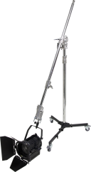 Kupo 346M Junior Boom Roller Stand