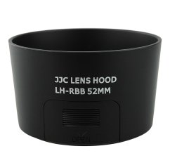 JJC LH-RBB ekvivalent sluneční clony Pentax PH-RBB 52mm
