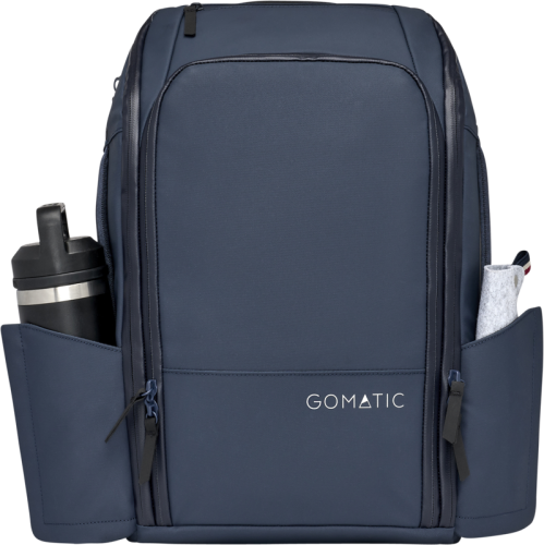 Gomatic Everyday Backpack 14L, Navy