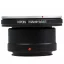 Kipon adaptér z Mamiya 645 objektívu na Leica SL telo