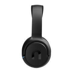 Slúchadlá Niceboy HIVE Prodigy 4 Black Onyx