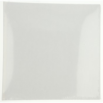 Album Hama classic WRINKLED 30x30 cm, 80 stran, bílé