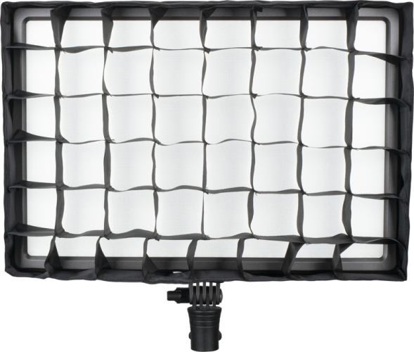 Nanlite Eggcrate for Lumipad 25