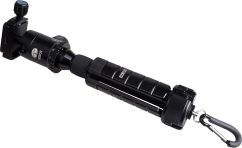 Sirui 3T-35 Table Tripod Black