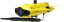 Chasing Gladius Mini S Grabber Claw B