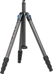 Sirui ST-124 Carbon Fiber Tripod WPS