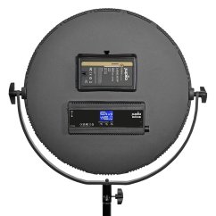 Jupio PowerLED 360 Soft Light - LED světlo