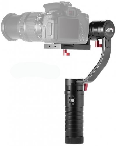 AFI VS-3SD Gimbal stabilizátor pre fotoaparáty