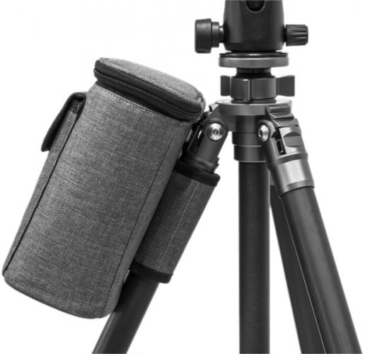 NiSi držák filtrů 150mm S5 Kit Fujifilm 8-16mm f/2,8