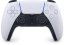 Bezdrátový gamepad Sony PlayStation 5 DualSense, bílý