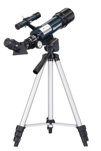 Teleskop Discovery Sky Trip ST50