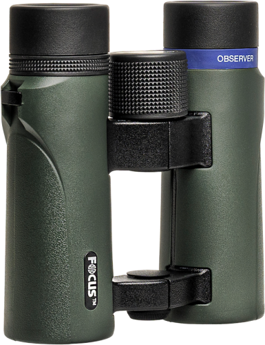 Focus Observer 10x34 HD