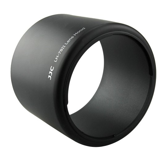JJC LH-78II ekvivalent sluneční clony Canon ET-78II