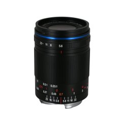 LAOWA 85mm f/5,6 2X Ultra Macro APO für Leica M