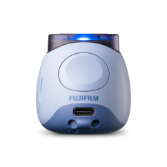 Fotoaparát Fujifilm Instax PAL blue