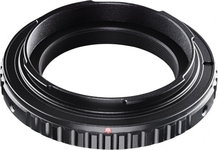 Kipon T2 Adapter von Objektive auf Nikon Z Kamera