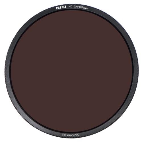NiSi Filter ND1000/10 Stop For V6/V5 Pro