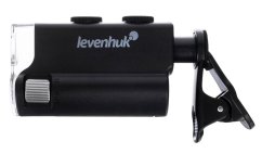 Mikroskop Levenhuk Zeno Cash ZC10