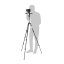 Manfrotto Befree 3-Way Live Advanced Alu, černý