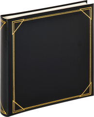 Walther Standard Album Black