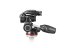 Manfrotto MH804-3W 3-cestná Pan/Tilt hlava s rychloupínací destičkou 200LT-PL (RC2)