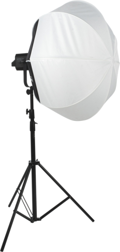 Nanlite LT-80 Lantern softbox 80cm s bajonetem Bowens