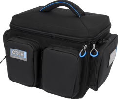 Orca OR-130 LENSES AND ACCESSORIES CASE X-SMALL