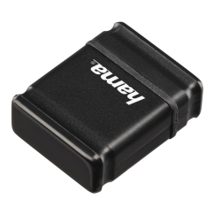 Hama Smartly, USB kľúč, USB 2.0, 16 GB, 10 MB/s