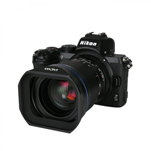 Laowa Argus 33mm f/0.95 Lens for Nikon Z
