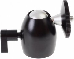 forDSLR Mini Ball Head, Height 60 mm