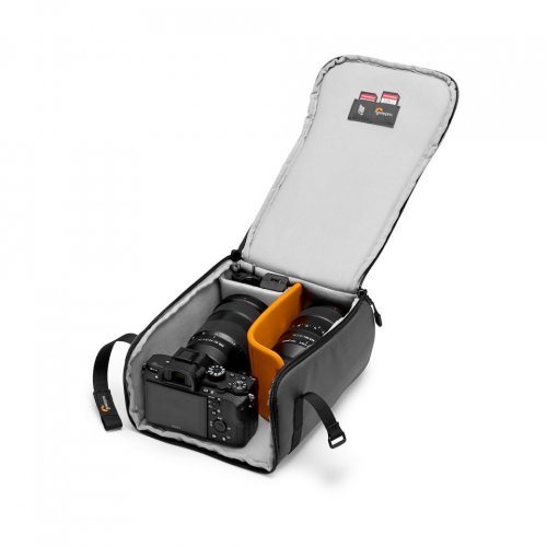 Lowepro PhotoSport BP 24L AW III (BU)
