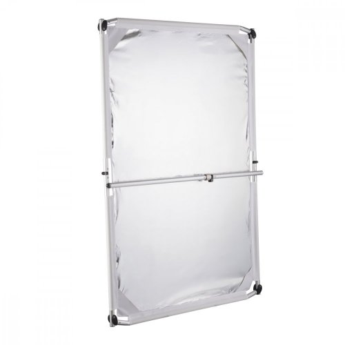Walimex pro 4in1 Reflector Panel 100x150cm White/Black/Silver/Gold