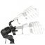 Walimex 4 in 1 Lamp Holder E27