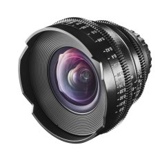 Samyang Xeen 16mm T2,6 PL