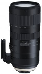 Tamron SP 70-200mm f/2,8 Di VC USD G2 Nikon F