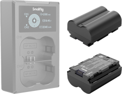 SmallRig 4072 Camera Battery NP-W235
