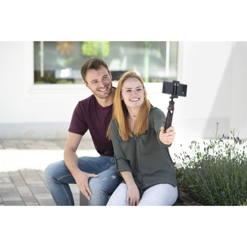 Hama stolný statív SOLID pre smartfóny a fotoaparáty