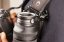GoWing Lens Flipper Objektivhalter mit Canon EF Bajonett