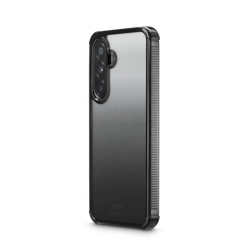 Hama Extreme Protect, kryt pro Samsung Galaxy A26 5G, D3O®, černý