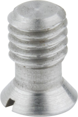 Kupo KS-194 Slotted Countersunk Head 3/8"-16 Screw