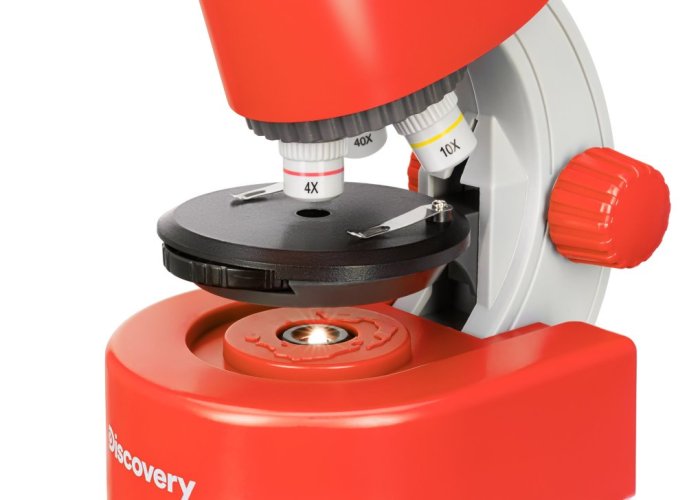 Mikroskop Discovery Micro Terra