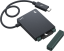 Angelbird Cardreader PKT - SD 4.0/SDXC, UHS-I/UHS-II, USB 4.0, USB-C 3.2 Gen 1, up to 5 Gb/s connect