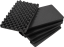 B&W Vorgeschnittener Schaumstoff für Outdoor Koffer Typ 6600