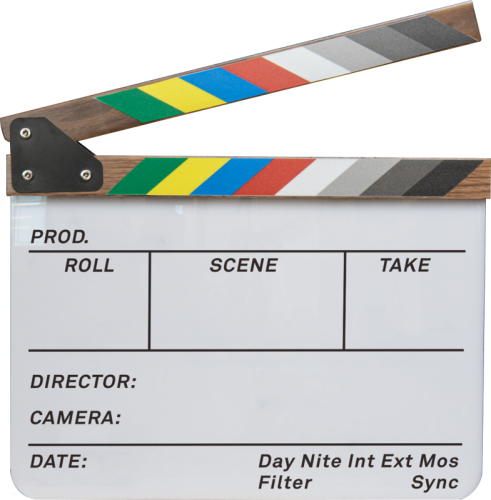 Kupo KCB-1514 Clap Board 15x14 cm