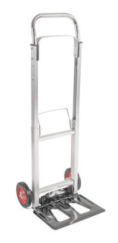 G21 Skládací rudla, 90 kg