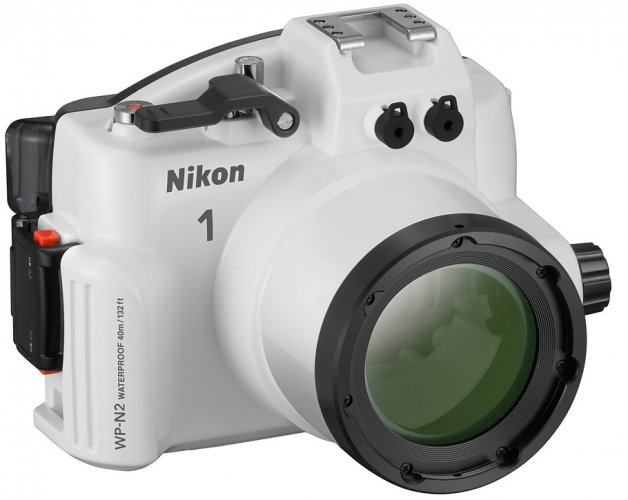 Nikon WP-N2 podvodné púzdro