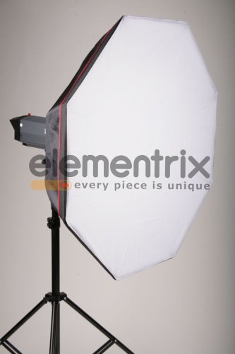 forDSLR softbox Oktagon 120cm systém Bowens