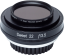 Lensbaby Mirrorless 22mm Sweet 22 lens for Nikon Z