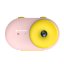Agfa Realikids Water Proof Pink Digitalkamera