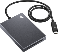 Angelbird Cardreader - CFast 2.0 Card Reader